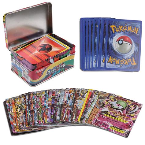 pokemon box metal|metal box pokemon english.